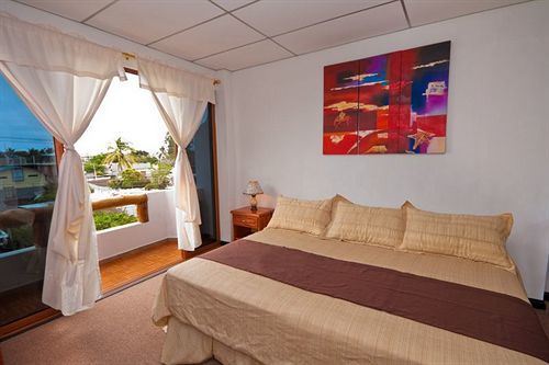 Galapagos Islands Hotel Puerto Ayora  Buitenkant foto